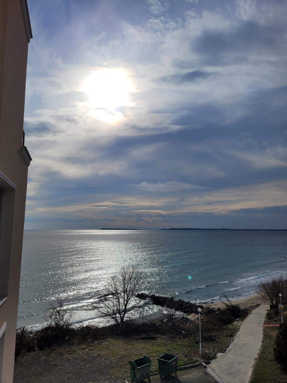 Predaj, 2 i apartmán 61 m2 s balkónom, letovisko Sveti Vlas BULHARSKO — foto 10