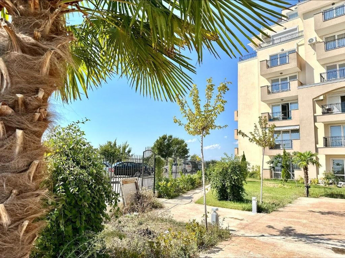 Predaj, 2 i apartmán 61 m2 s balkónom, letovisko Sveti Vlas BULHARSKO — foto 12