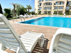 Predaj, 2 i apartmán 61 m2 s balkónom, letovisko Sveti Vlas BULHARSKO — foto 11