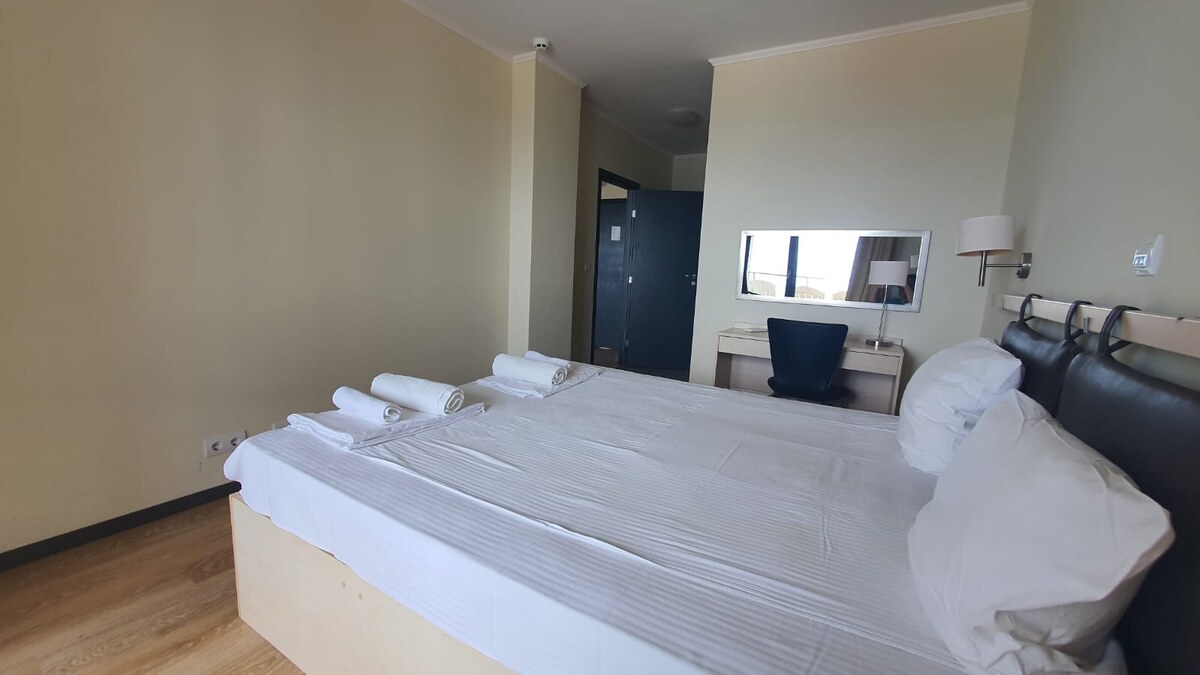 Predaj, 2 i apartmán 61 m2 s balkónom, letovisko Byala BULHARSKO — foto 11