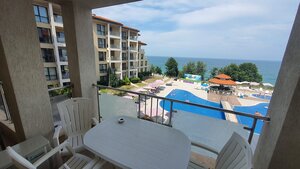 Predaj, 2 i apartmán 61 m2 s balkónom, letovisko Byala BULHARSKO — foto 13