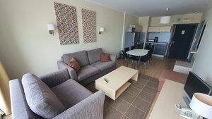 Predaj, 2 i apartmán 61 m2 s balkónom, letovisko Byala BULHARSKO — foto 2