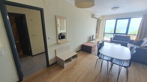 Predaj, 2 i apartmán 61 m2 s balkónom, letovisko Byala BULHARSKO — foto 5