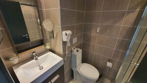 Predaj, 2 i apartmán 61 m2 s balkónom, letovisko Byala BULHARSKO — foto 6