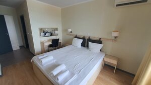 Predaj, 2 i apartmán 61 m2 s balkónom, letovisko Byala BULHARSKO — foto 8