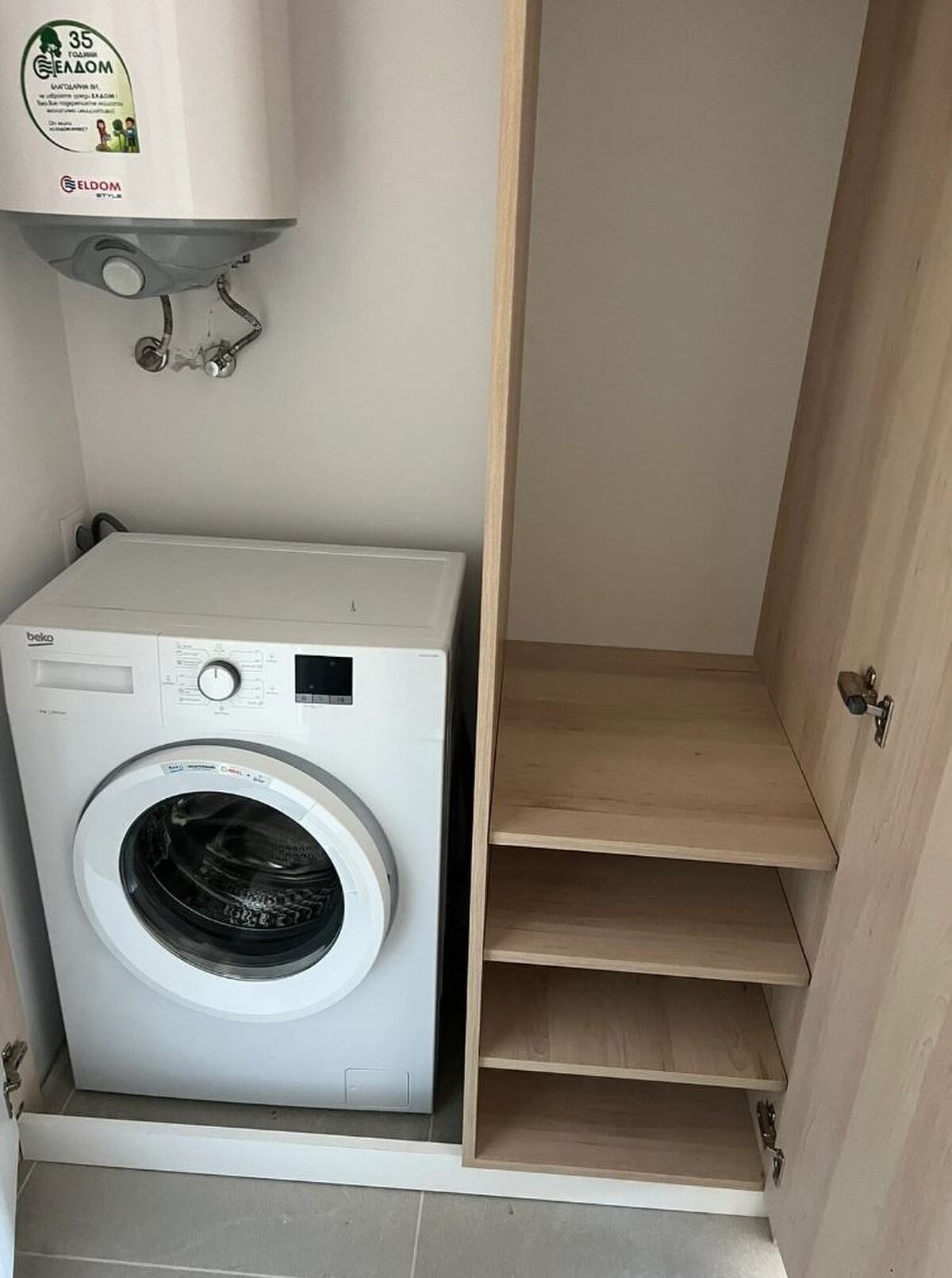 Predaj, nový apartmán v plážovom rezorte Green Life Sozopol, BULHARSKO — foto 11