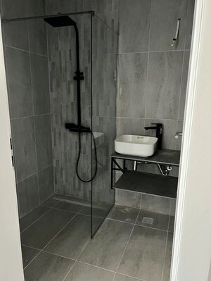 Predaj, nový apartmán v plážovom rezorte Green Life Sozopol, BULHARSKO — foto 10