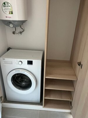 Predaj, nový apartmán v plážovom rezorte Green Life Sozopol, BULHARSKO — foto 11