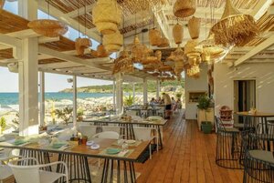 Predaj, nový apartmán v plážovom rezorte Green Life Sozopol, BULHARSKO — foto 15