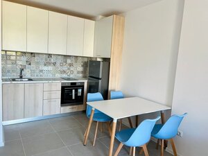 Predaj, nový apartmán v plážovom rezorte Green Life Sozopol, BULHARSKO — foto 6