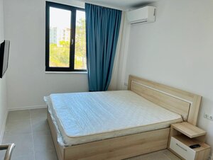 Predaj, nový apartmán v plážovom rezorte Green Life Sozopol, BULHARSKO — foto 8