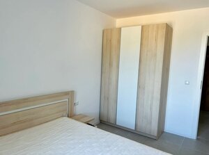 Predaj, nový apartmán v plážovom rezorte Green Life Sozopol, BULHARSKO — foto 9