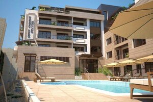 Predaj, 2 i apartmán 60 m2 s balkónom, letovisko Prímorsko BULHARSKO — foto 2