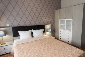 Predaj, 2 i apartmán 60 m2 s balkónom, letovisko Prímorsko BULHARSKO — foto 5