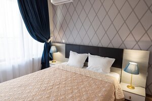 Predaj, 2 i apartmán 60 m2 s balkónom, letovisko Prímorsko BULHARSKO — foto 6
