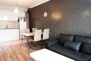 Predaj, 2 i apartmán 60 m2 s balkónom, letovisko Prímorsko BULHARSKO — foto 8