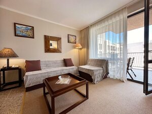 Predaj, 2 i apartmán v 5* SPA rezorte Barcelo Royal Beach, BULHARSKO — foto 10