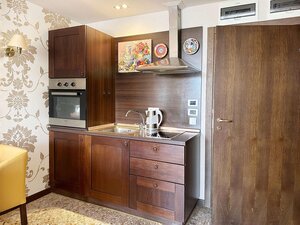 Predaj, 2 i apartmán v 5* SPA rezorte Barcelo Royal Beach, BULHARSKO — foto 11