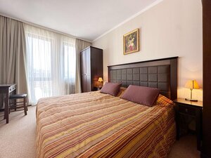 Predaj, 2 i apartmán v 5* SPA rezorte Barcelo Royal Beach, BULHARSKO — foto 12