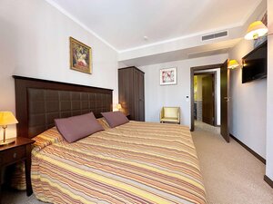 Predaj, 2 i apartmán v 5* SPA rezorte Barcelo Royal Beach, BULHARSKO — foto 13
