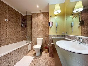 Predaj, 2 i apartmán v 5* SPA rezorte Barcelo Royal Beach, BULHARSKO — foto 14