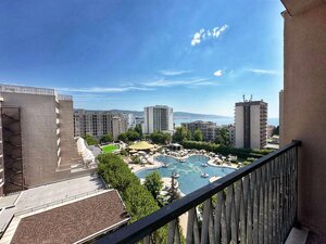 Predaj, 2 i apartmán v 5* SPA rezorte Barcelo Royal Beach, BULHARSKO — foto 2