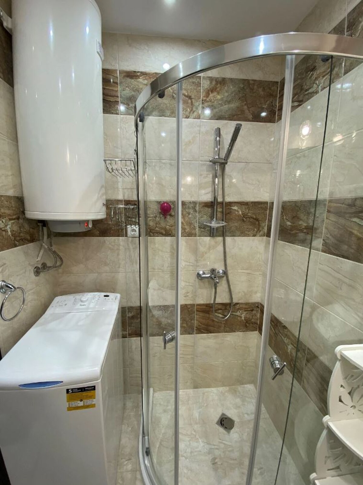 Predaj, 2 i apartmán 50 m2 s balkónom, letovisko Prímorsko BULHARSKO — foto 8