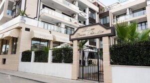 Predaj, 2 i apartmán 50 m2 s balkónom, letovisko Prímorsko BULHARSKO — foto 2
