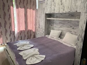 Predaj, 2 i apartmán 50 m2 s balkónom, letovisko Prímorsko BULHARSKO — foto 3