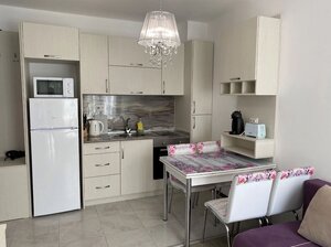 Predaj, 2 i apartmán 50 m2 s balkónom, letovisko Prímorsko BULHARSKO — foto 6