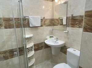 Predaj, 2 i apartmán 50 m2 s balkónom, letovisko Prímorsko BULHARSKO — foto 9