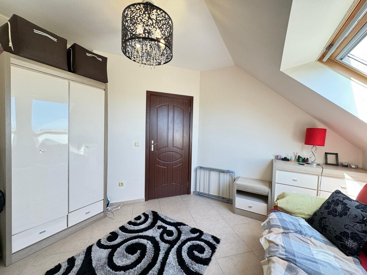 Predaj, 2 i apartmán 73 m2 v 4* Cascadas na Slnečnom Pobreží BULHARSKO — foto 13