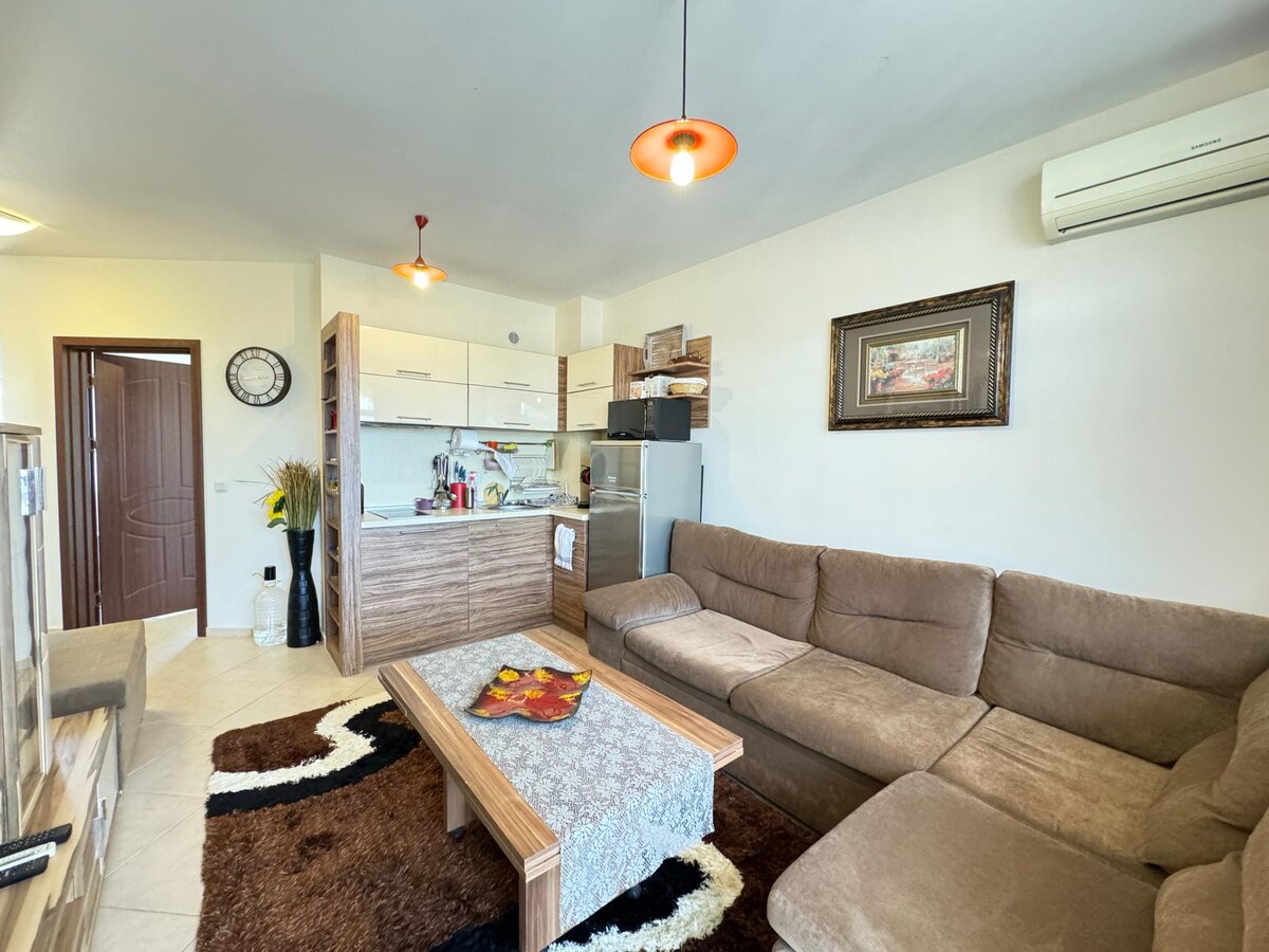 Predaj, 2 i apartmán 73 m2 v 4* Cascadas na Slnečnom Pobreží BULHARSKO — foto 8