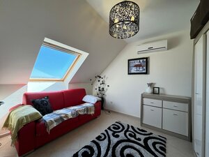 Predaj, 2 i apartmán 73 m2 v 4* Cascadas na Slnečnom Pobreží BULHARSKO — foto 11