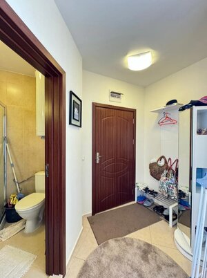 Predaj, 2 i apartmán 73 m2 v 4* Cascadas na Slnečnom Pobreží BULHARSKO — foto 14
