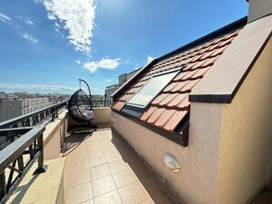 Predaj, 2 i apartmán 73 m2 v 4* Cascadas na Slnečnom Pobreží BULHARSKO — foto 17