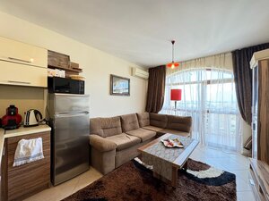 Predaj, 2 i apartmán 73 m2 v 4* Cascadas na Slnečnom Pobreží BULHARSKO — foto 7