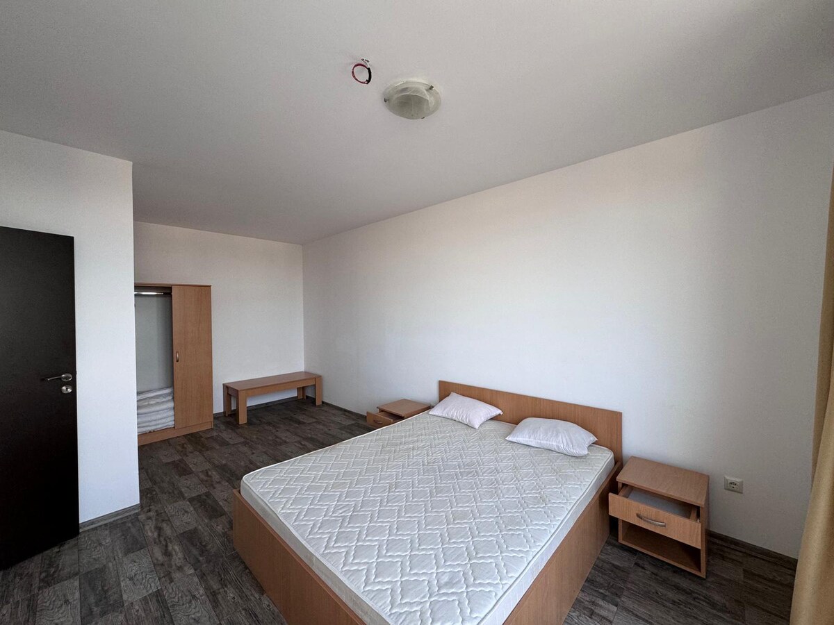 Predaj, apartmán s možnosťou prestavby na mezonet Nesebar, BULHARSKO — foto 10