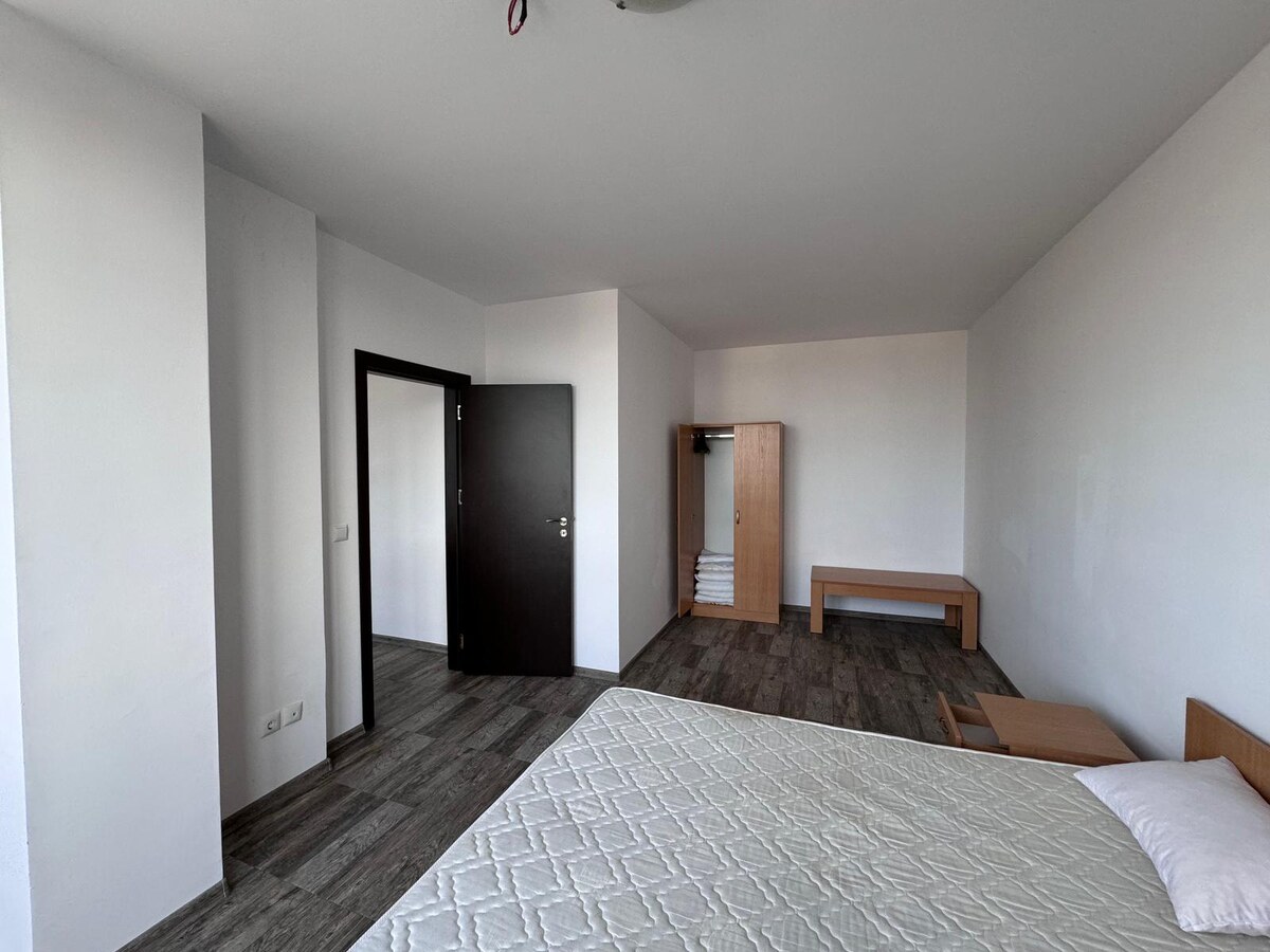 Predaj, apartmán s možnosťou prestavby na mezonet Nesebar, BULHARSKO — foto 11