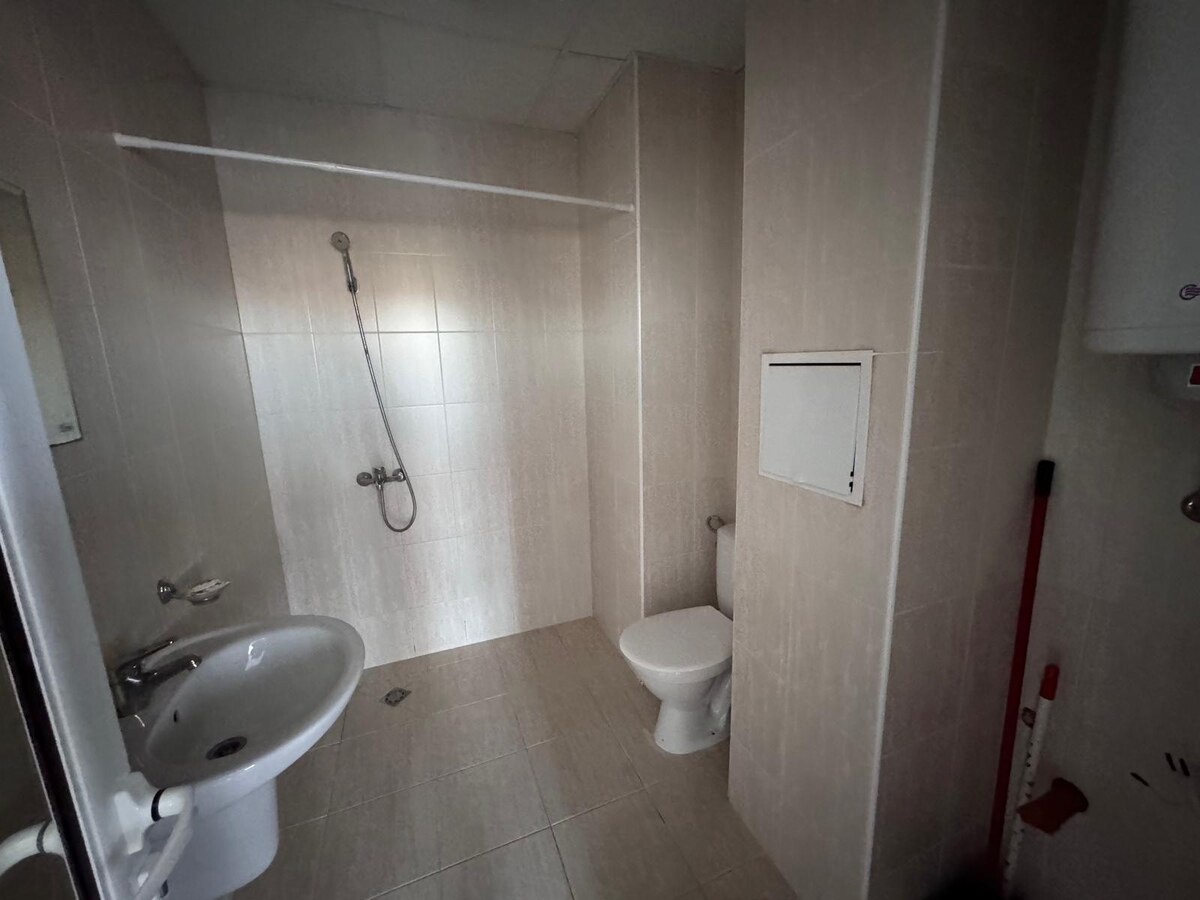 Predaj, apartmán s možnosťou prestavby na mezonet Nesebar, BULHARSKO — foto 12