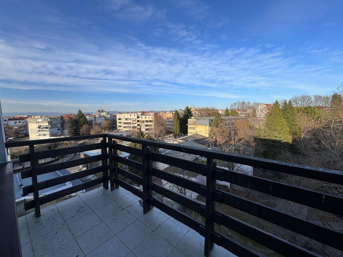 Predaj, apartmán s možnosťou prestavby na mezonet Nesebar, BULHARSKO — foto 15