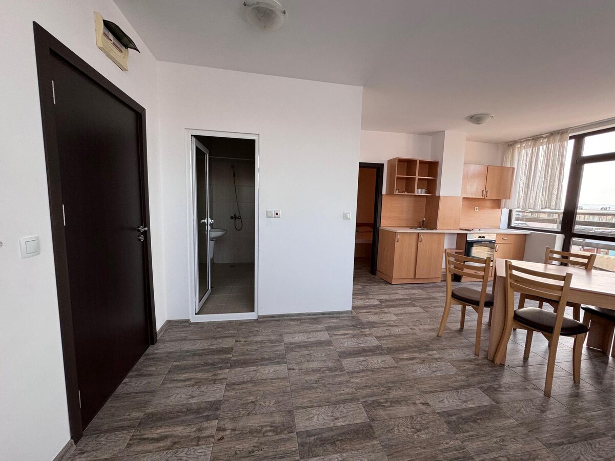Predaj, apartmán s možnosťou prestavby na mezonet Nesebar, BULHARSKO — foto 8