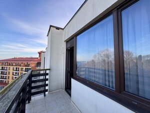 Predaj, apartmán s možnosťou prestavby na mezonet Nesebar, BULHARSKO — foto 14