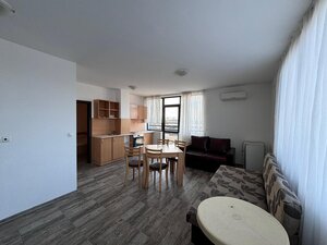 Predaj, apartmán s možnosťou prestavby na mezonet Nesebar, BULHARSKO — foto 6