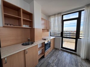 Predaj, apartmán s možnosťou prestavby na mezonet Nesebar, BULHARSKO — foto 7