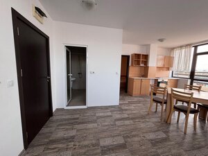 Predaj, apartmán s možnosťou prestavby na mezonet Nesebar, BULHARSKO — foto 8
