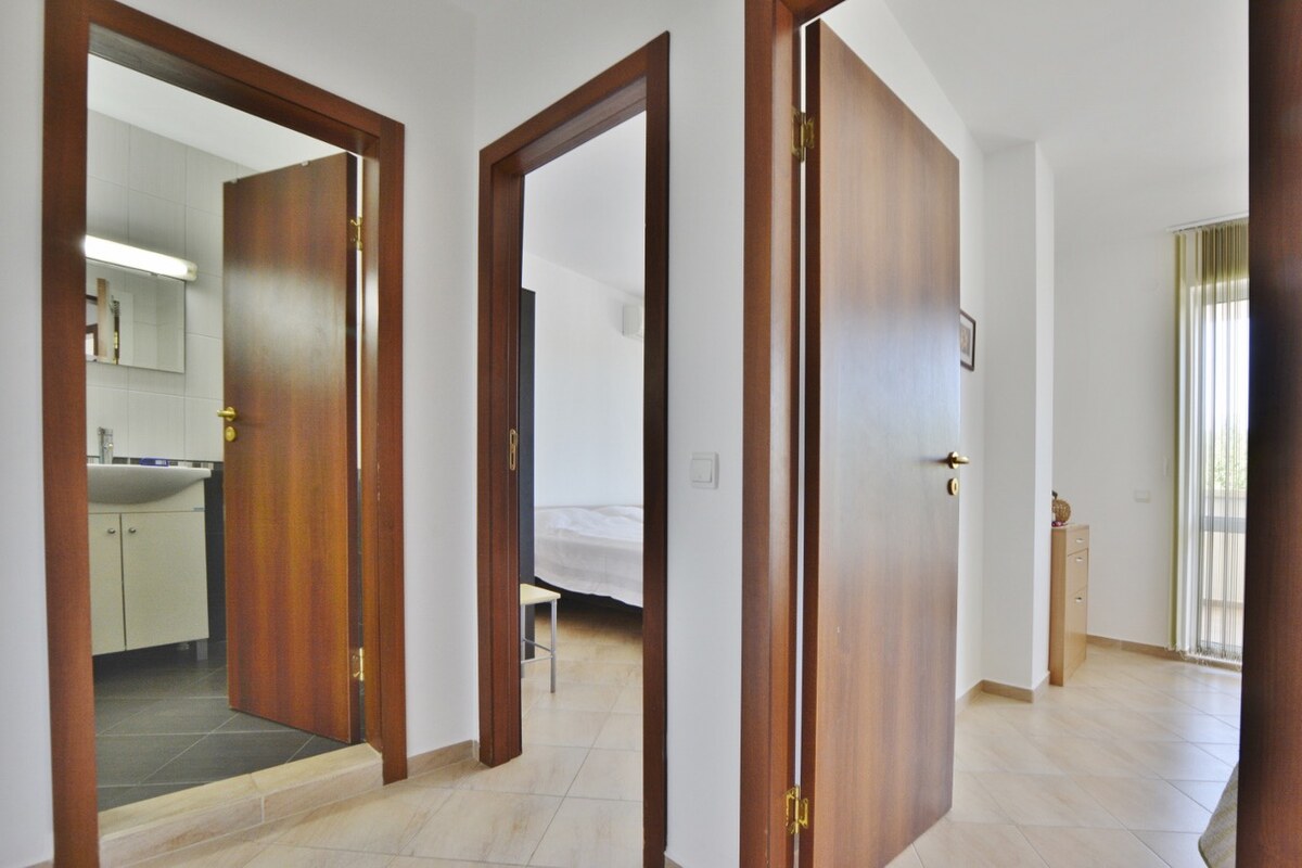 Predaj, 3 i apartmán 139 m2 s výhľadom v letovisku Byala BULHARSKO — foto 19