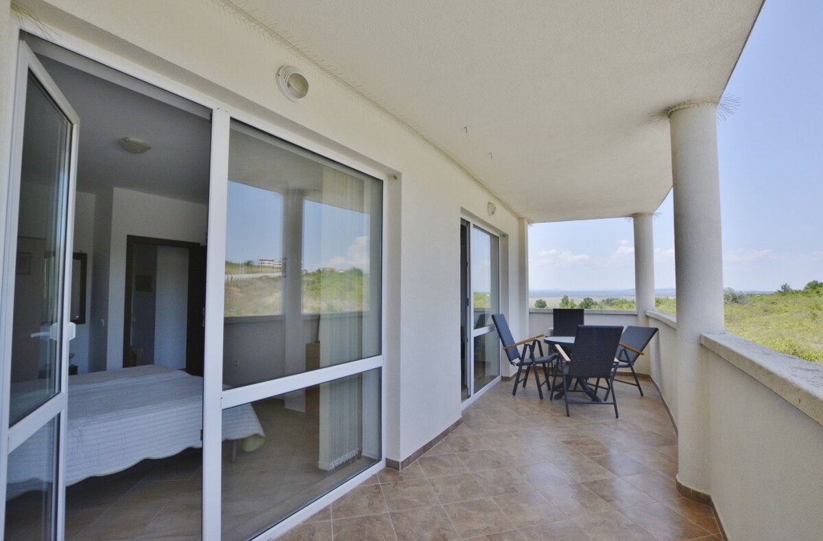 Predaj, 3 i apartmán 139 m2 s výhľadom v letovisku Byala BULHARSKO — foto 21