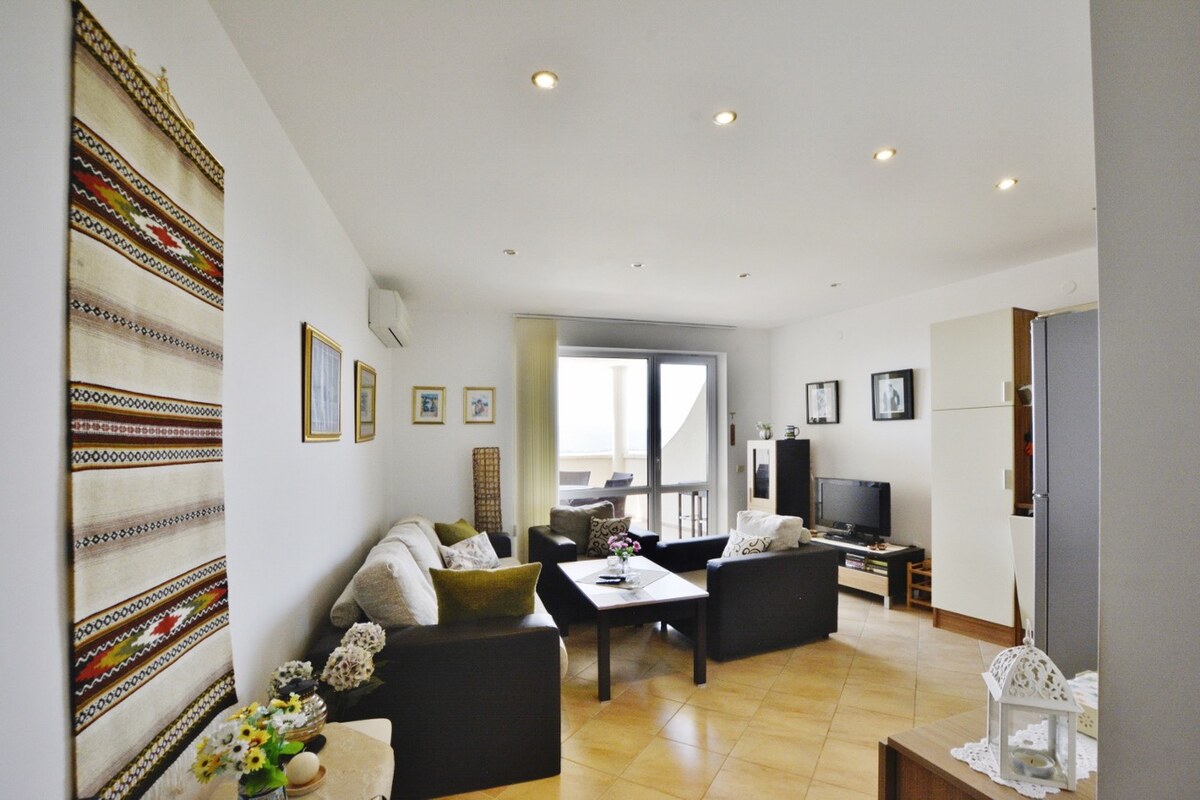 Predaj, 3 i apartmán 139 m2 s výhľadom v letovisku Byala BULHARSKO — foto 5