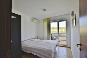 Predaj, 3 i apartmán 139 m2 s výhľadom v letovisku Byala BULHARSKO — foto 15